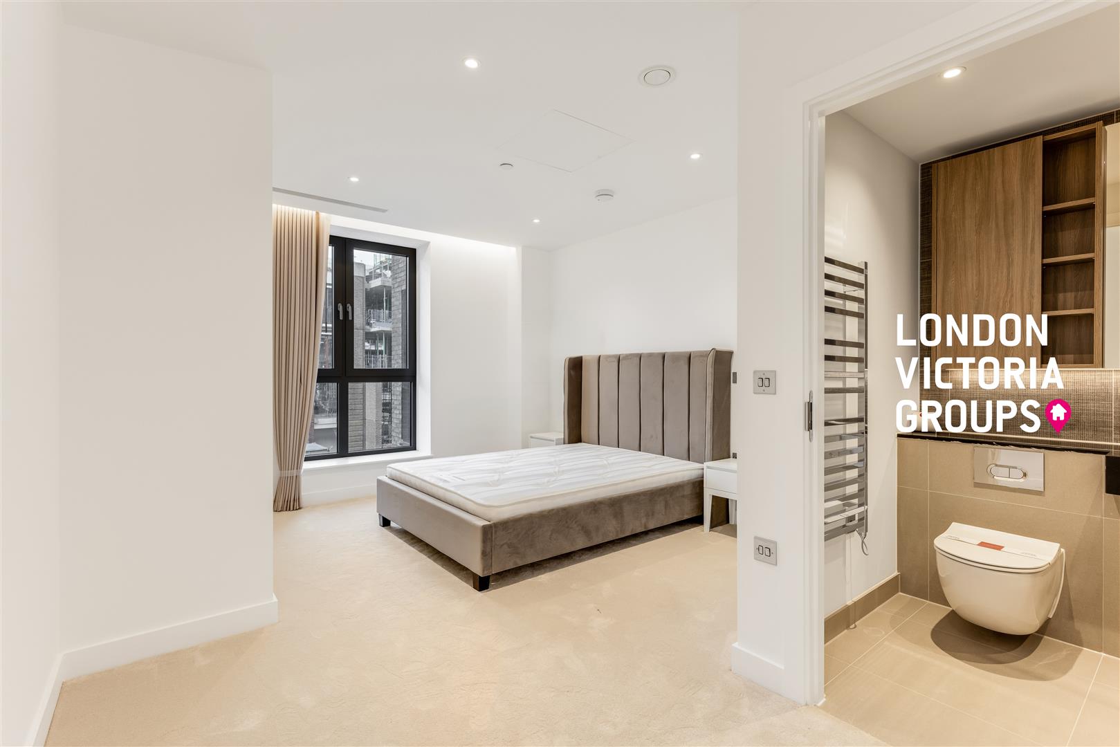 Opus House, 3 Salutation Gardens, London